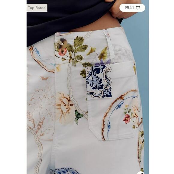 Maeve Colette Magic Pants – Flattering & Stretchy - Picture 4 of 6